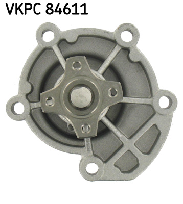 SKF Vízpumpa VKPC84611_SKF